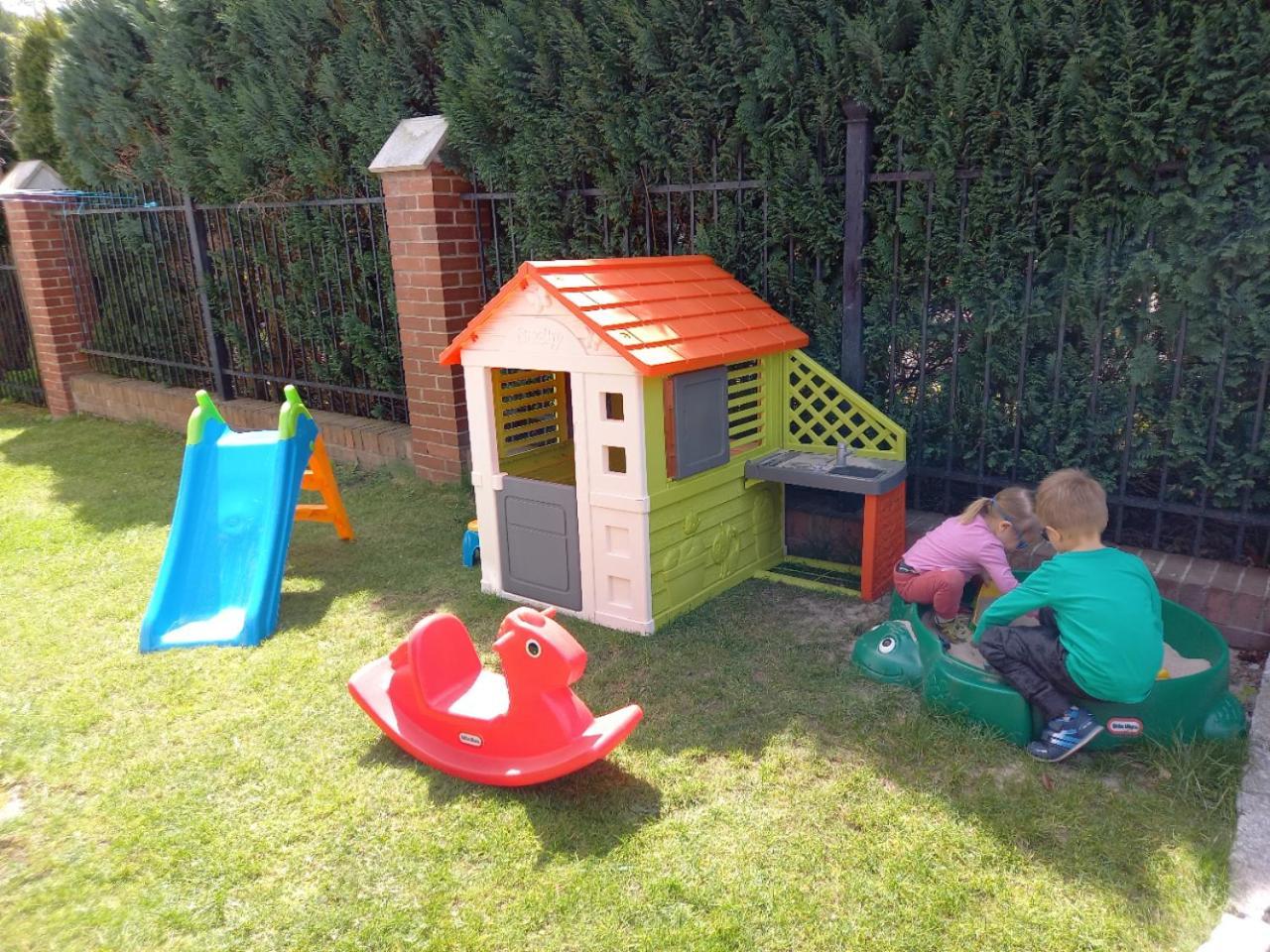Willa Izery Szklarska Poreba Ngoại thất bức ảnh